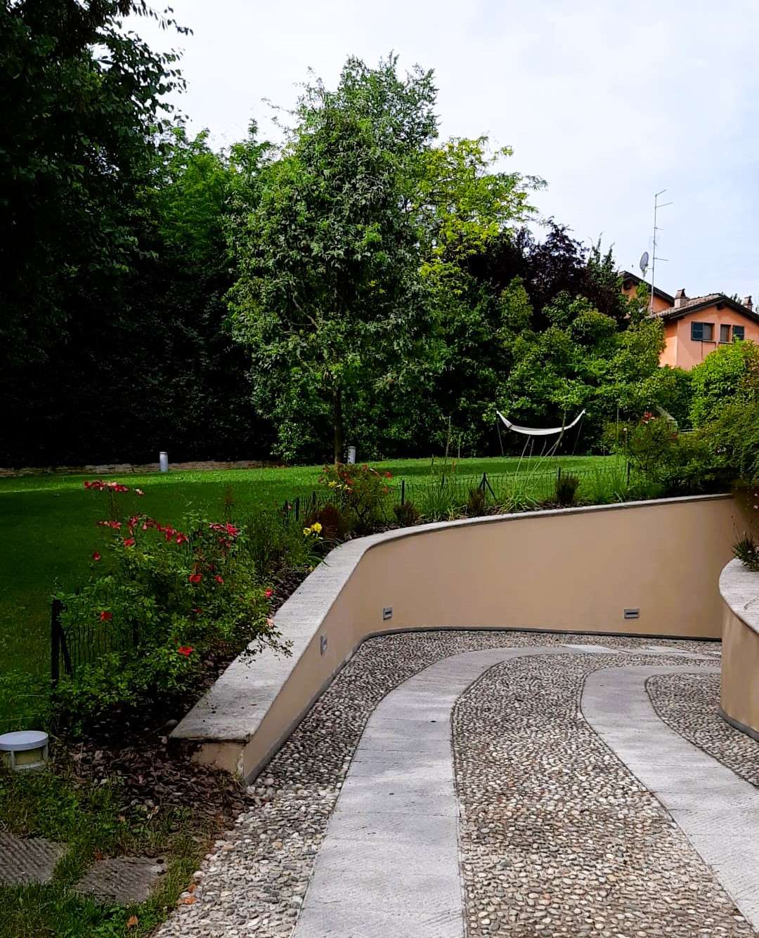 I nostri giardini