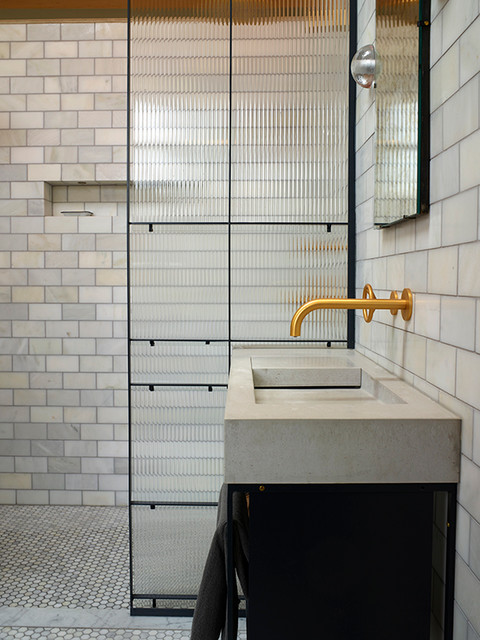 Kast - Residential Bathroom. London.