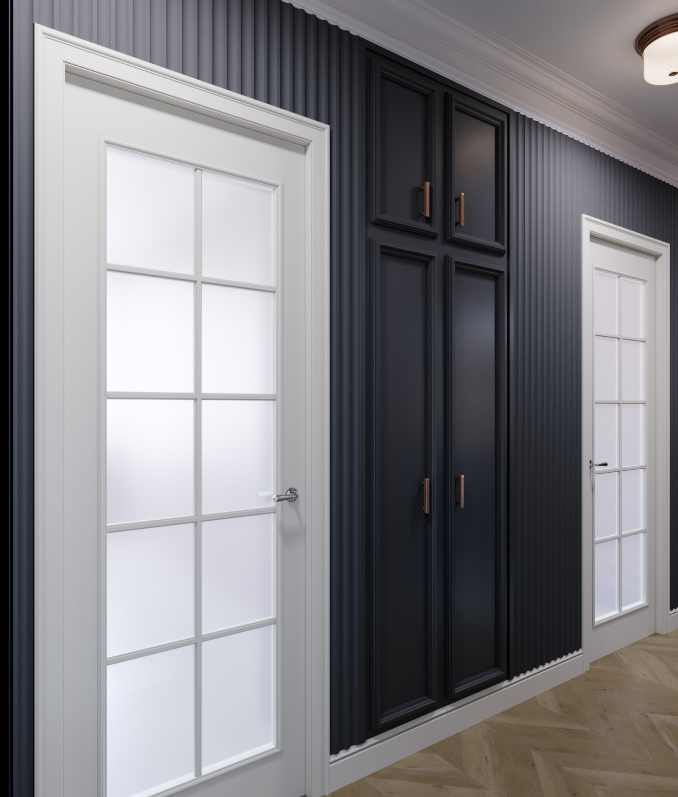 Смоленский бульвар