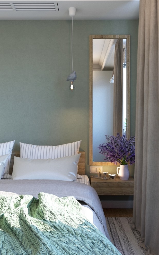 Квартира на Самаркандской