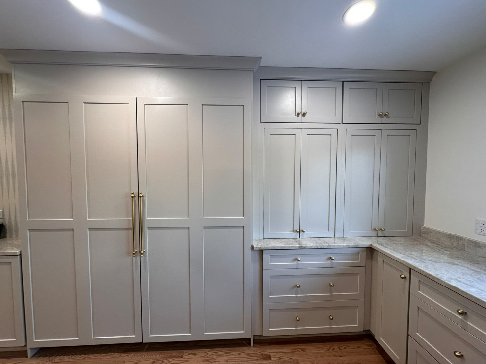 Wheaton Kitchen Remodel