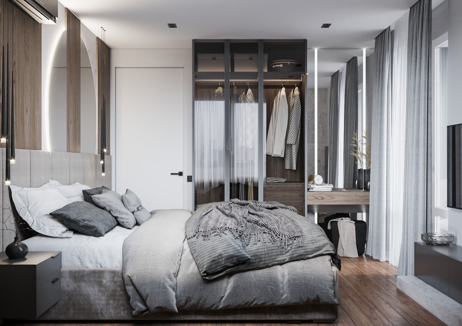 Проект на Целиноградской