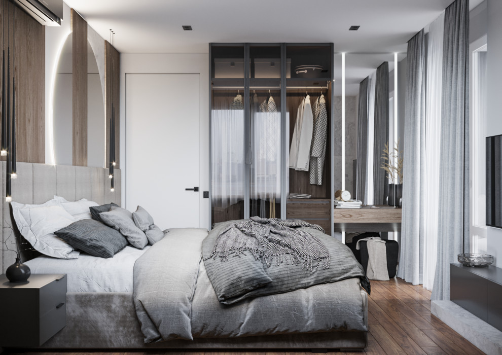 Проект на Целиноградской