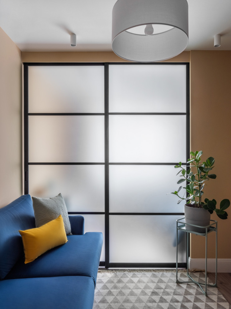 Квартира ул. Октябрьская