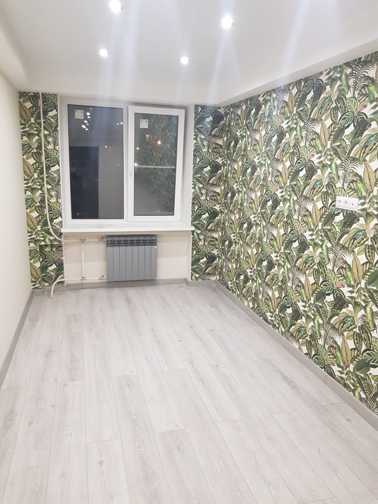 Ремонт комнаты