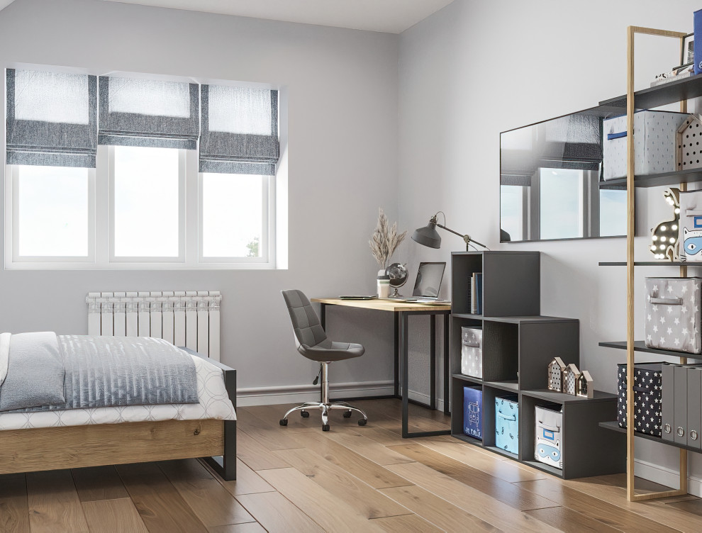 Дизайн-проект дома