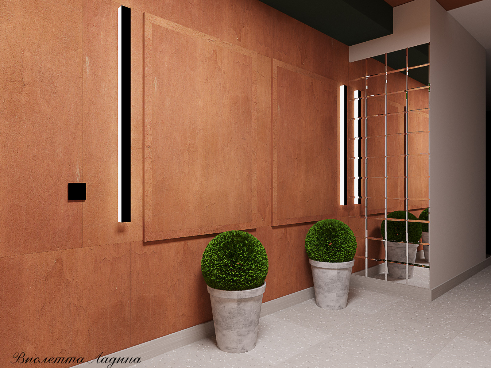 ЖК-Изумрудный бор.