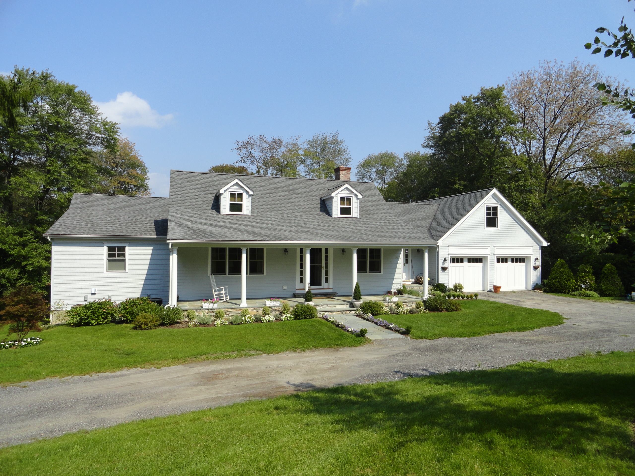 Pawling country home