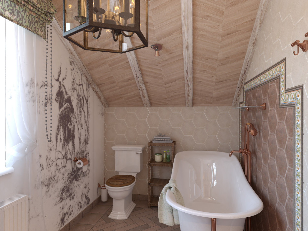 Дом в Протасах 2