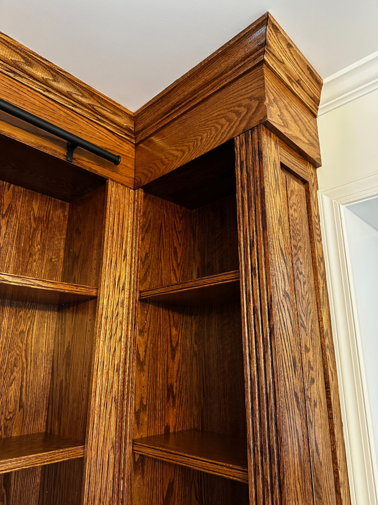 Chevy Chase Primary Bathroom Suite Addition