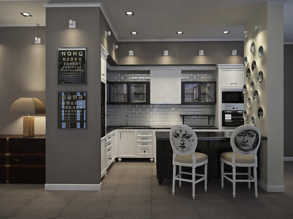 Загородный дом