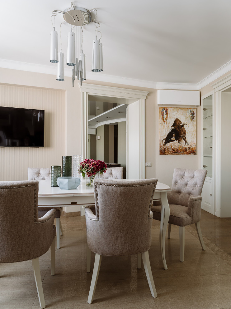 Мичуринский проспект