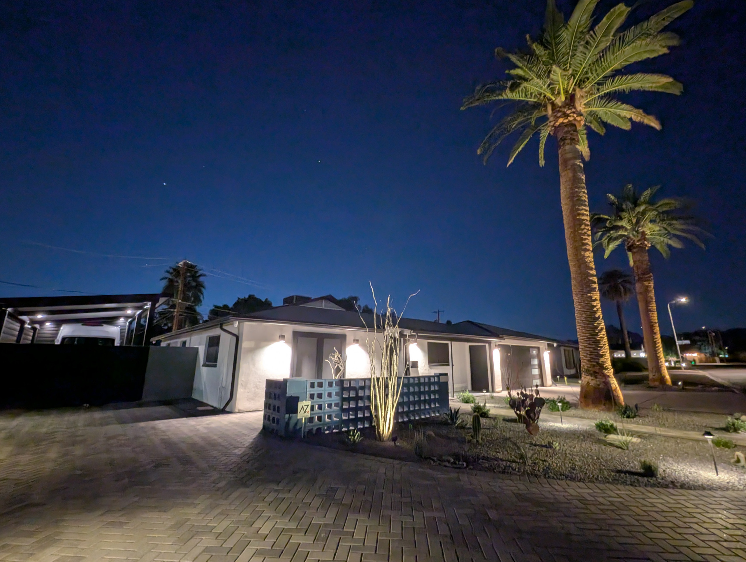 Private Residence 76