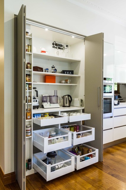 Greenvale Kitchen & Laundry trendy-koekken
