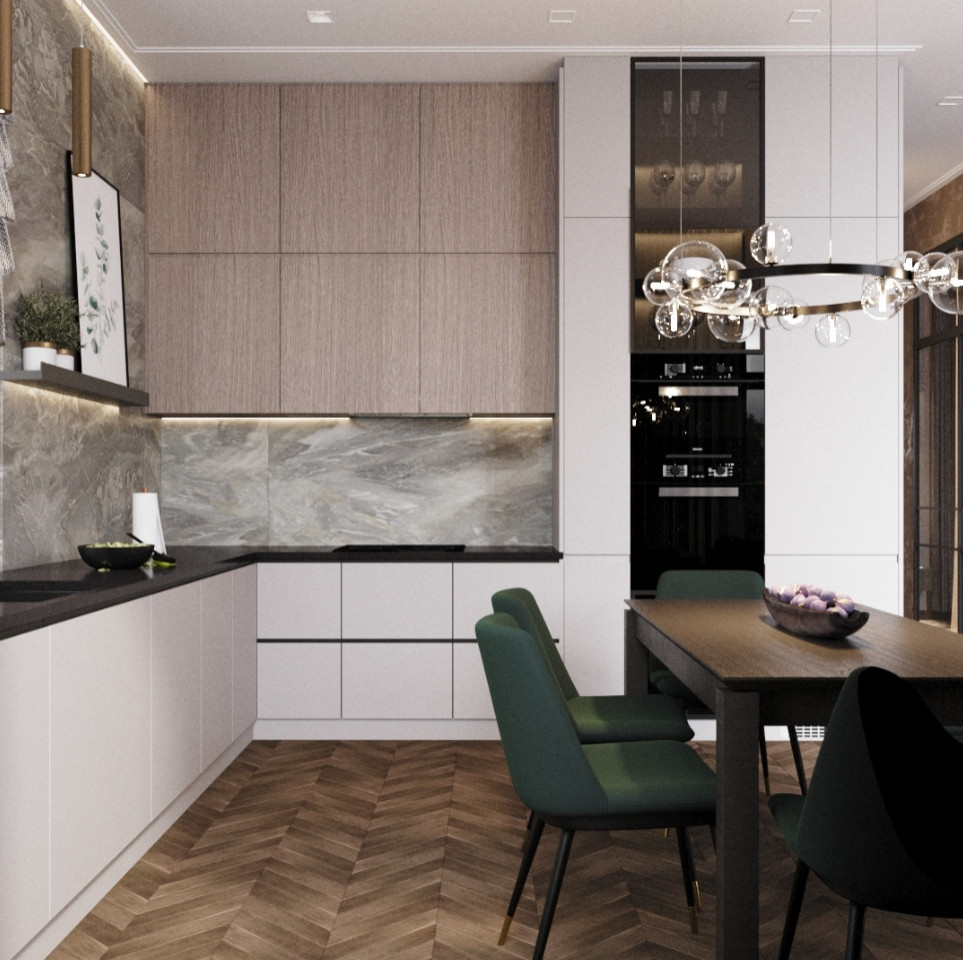 Усадьба Шарапово