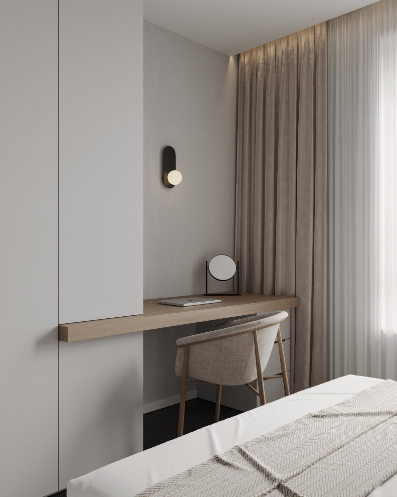 Скандинавский стиль: готовое интерьерное решение