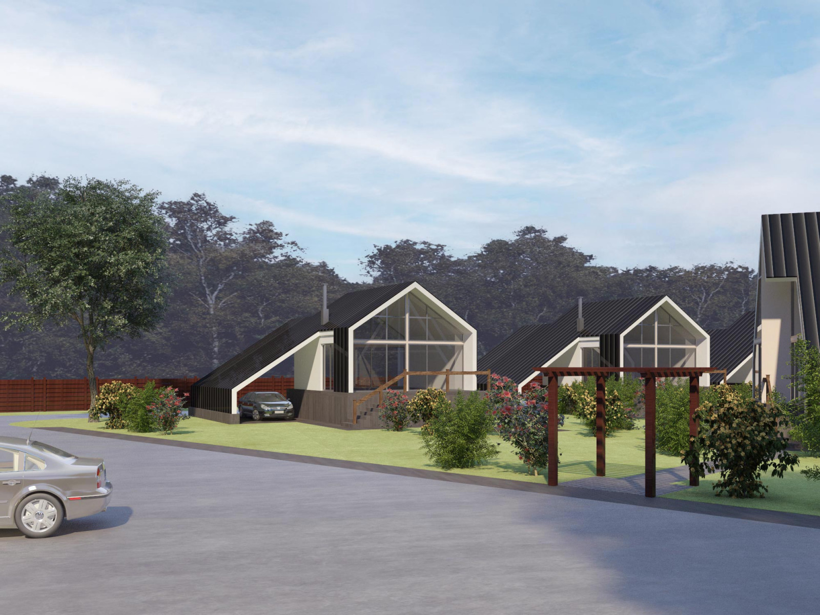 Ресторанный комплекс