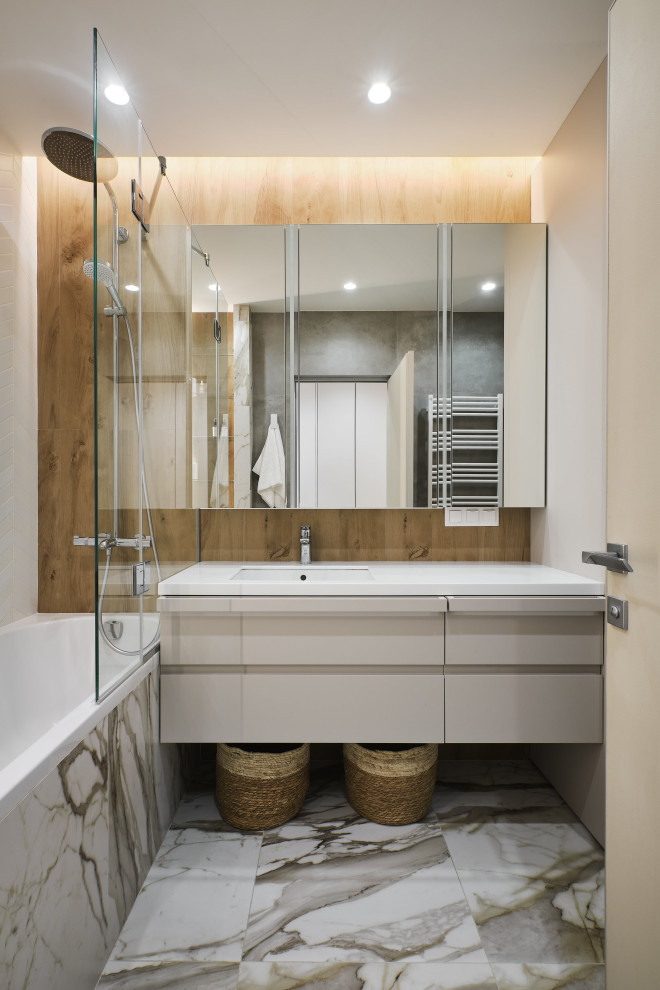 Реализованный проект OE2020