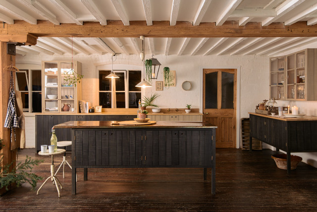 Country Kitchen country-kitchen