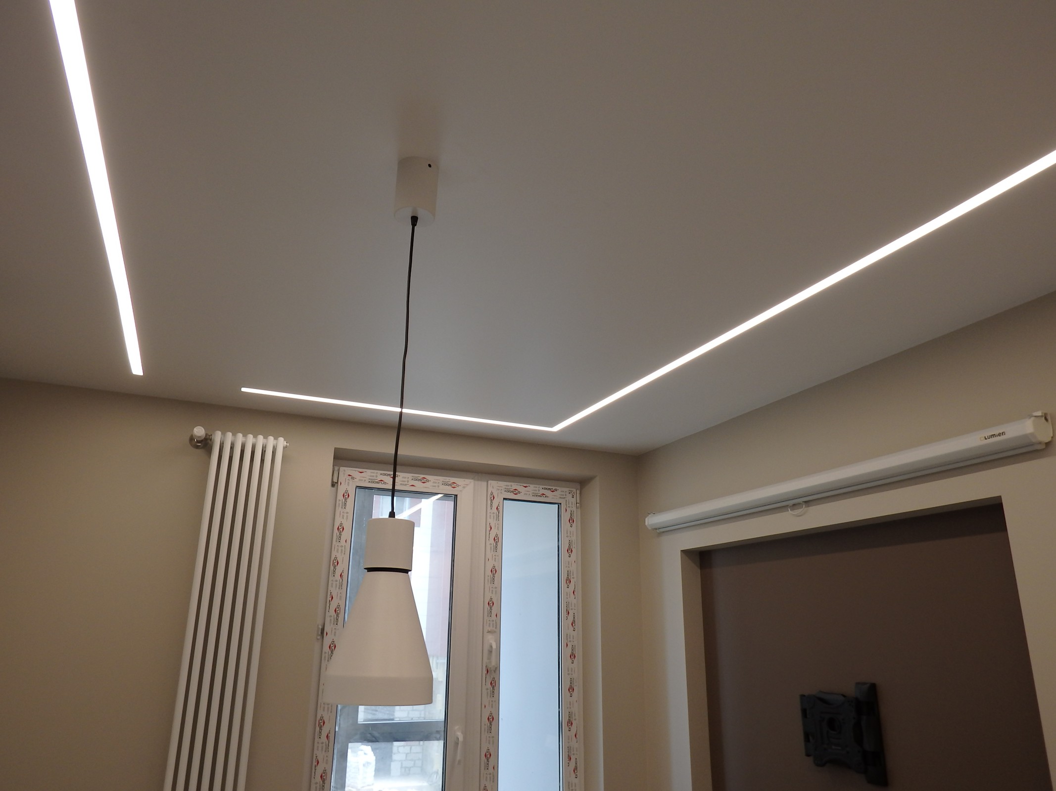 ЖК ГОРОД, Дмитровские шоссе, однушка