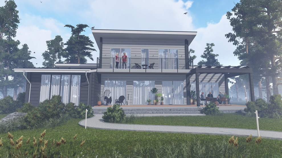 "Северная Звезда"