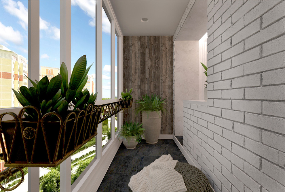 Квартира 2-х комнатная, Сургут