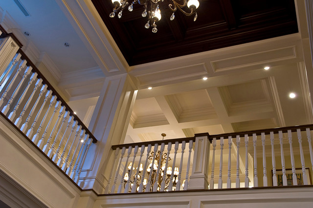 Completed Projects victorian-staircase