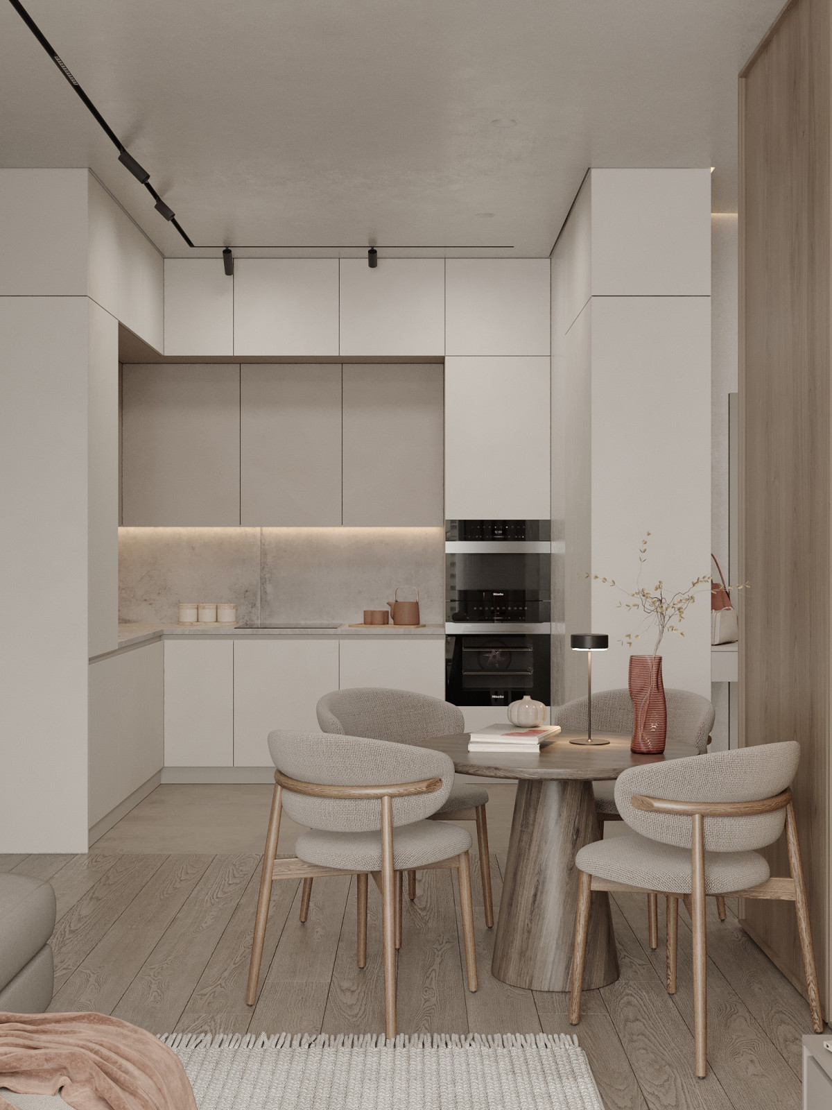 ЖК Прокшино