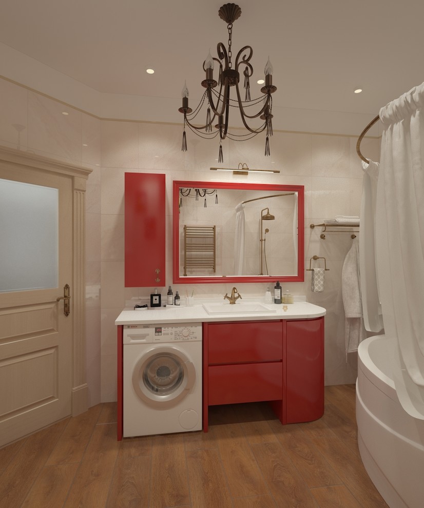 Ванны/Санузлы