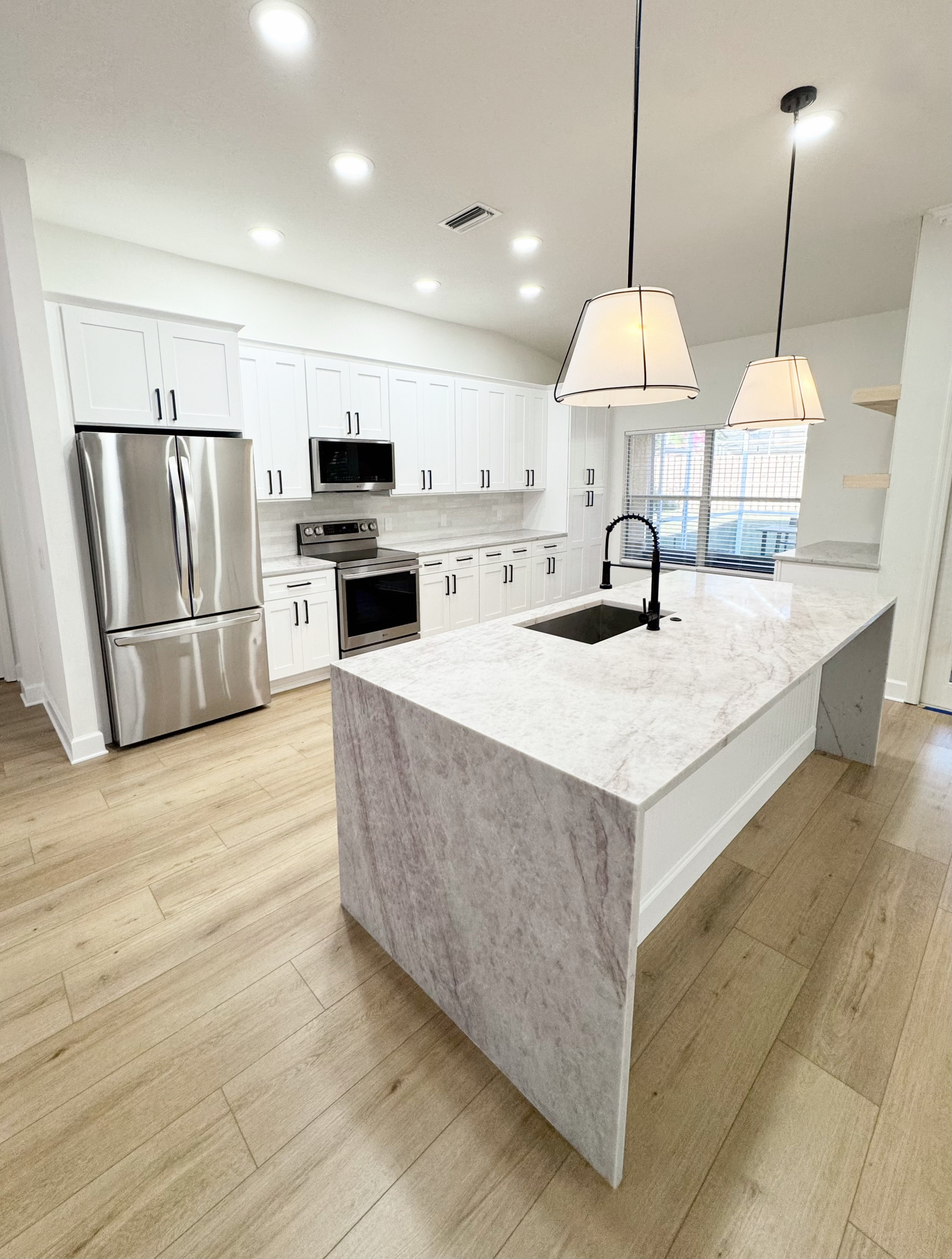 Kitchen Remodels