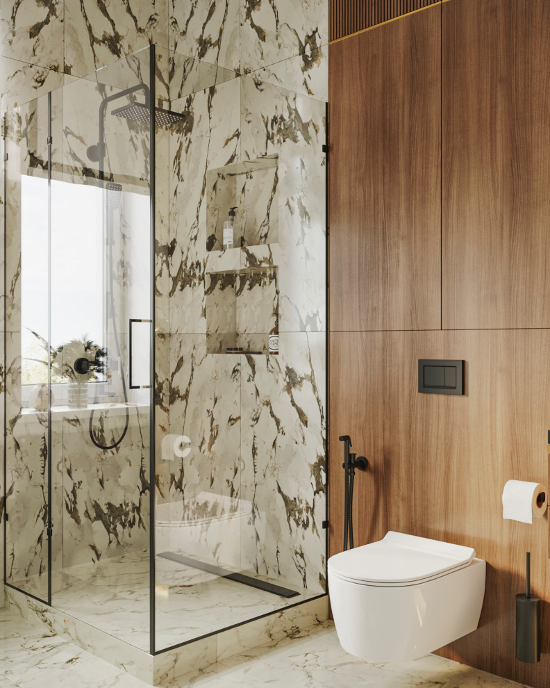 Северное сияние