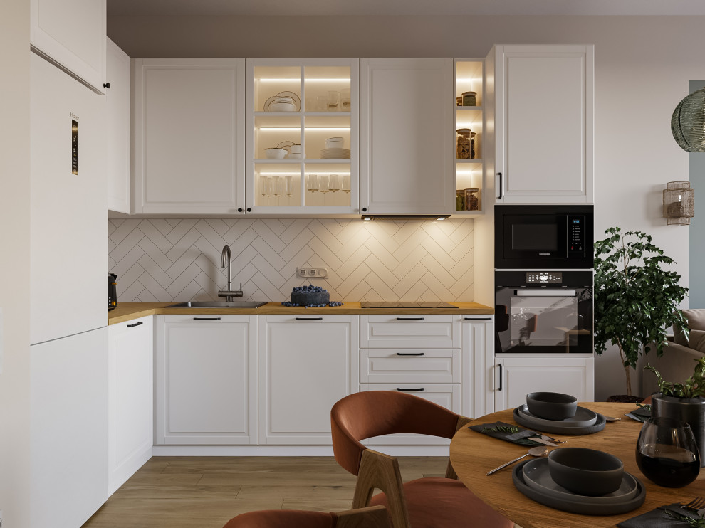 ЖК Лесная Отрада