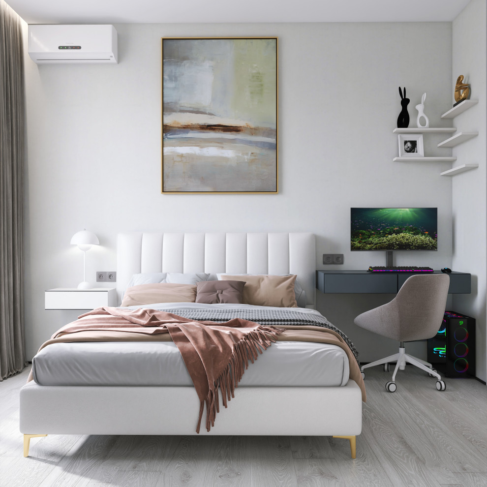 Солнечная квартира