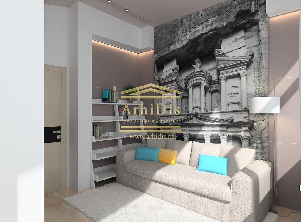 КП «Малое Репино» - двухэтажный коттедж - 210 кв.м.