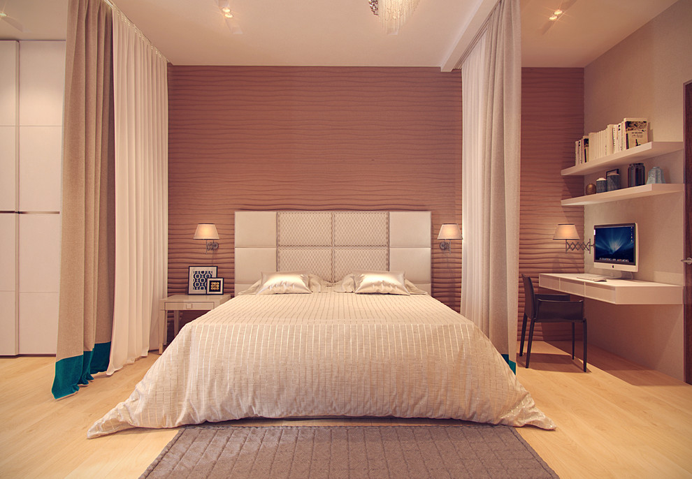 Дом с панорамой