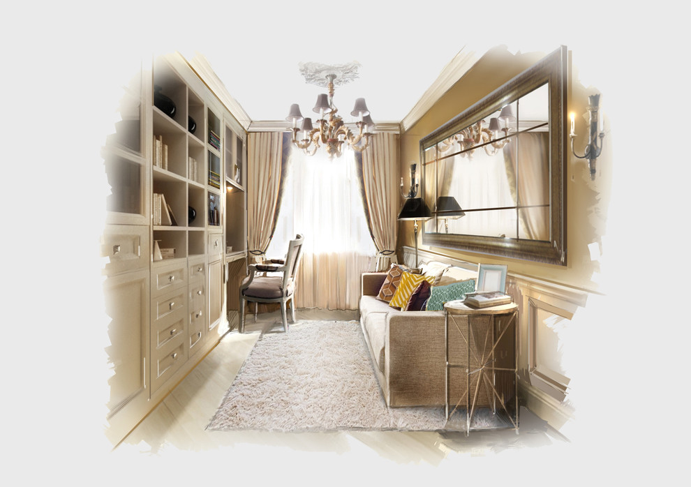 Работы 2013 год