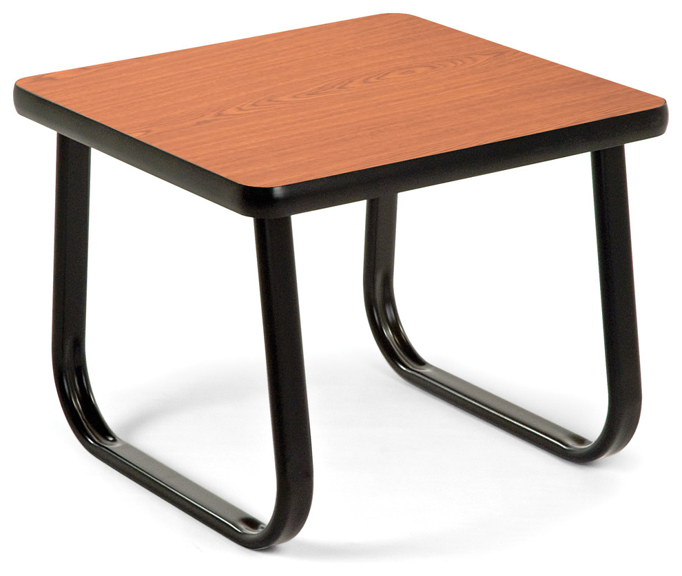 Office End Table Contemporary Side Tables And End Tables by OFM