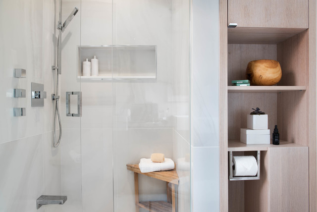 Chiltern contemporary-bathroom