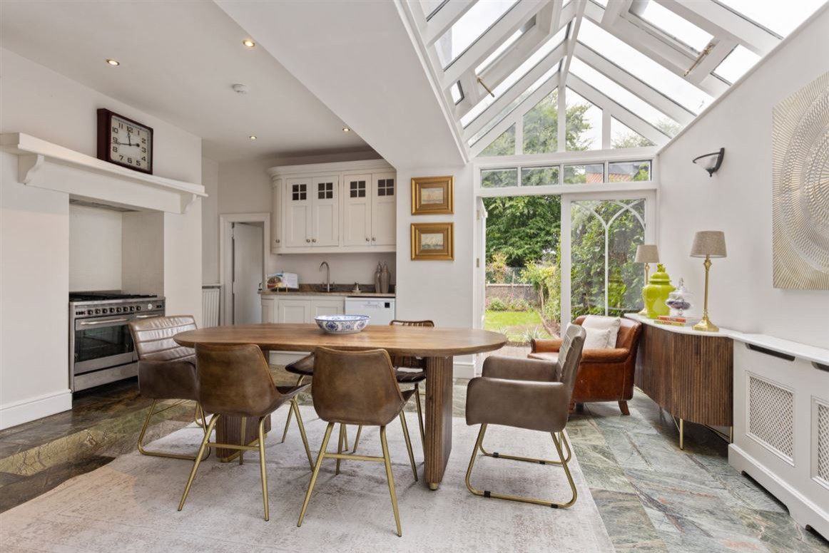Donnybrook Period Home