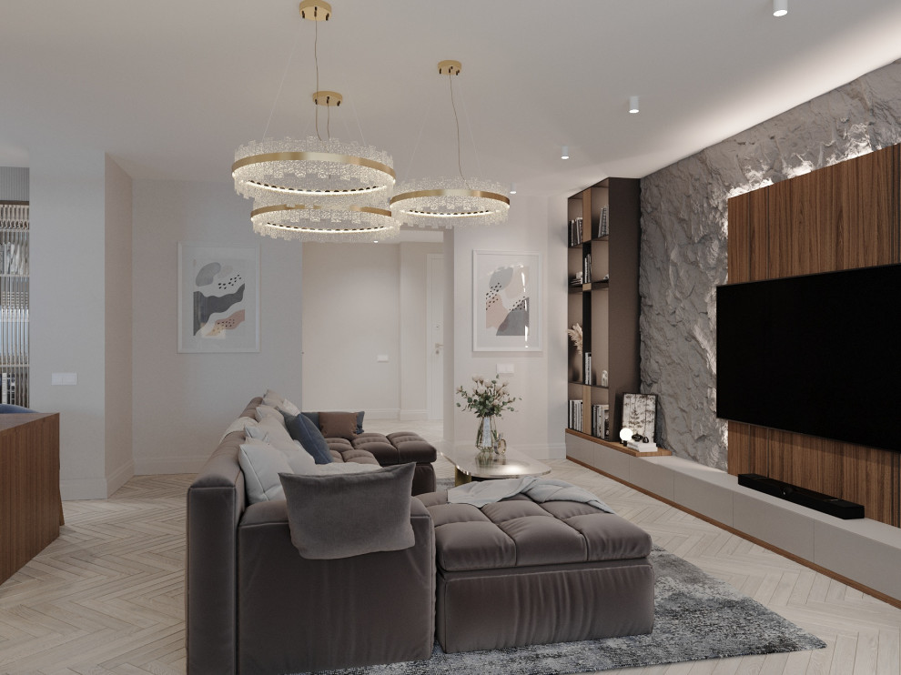 Легкость в камне