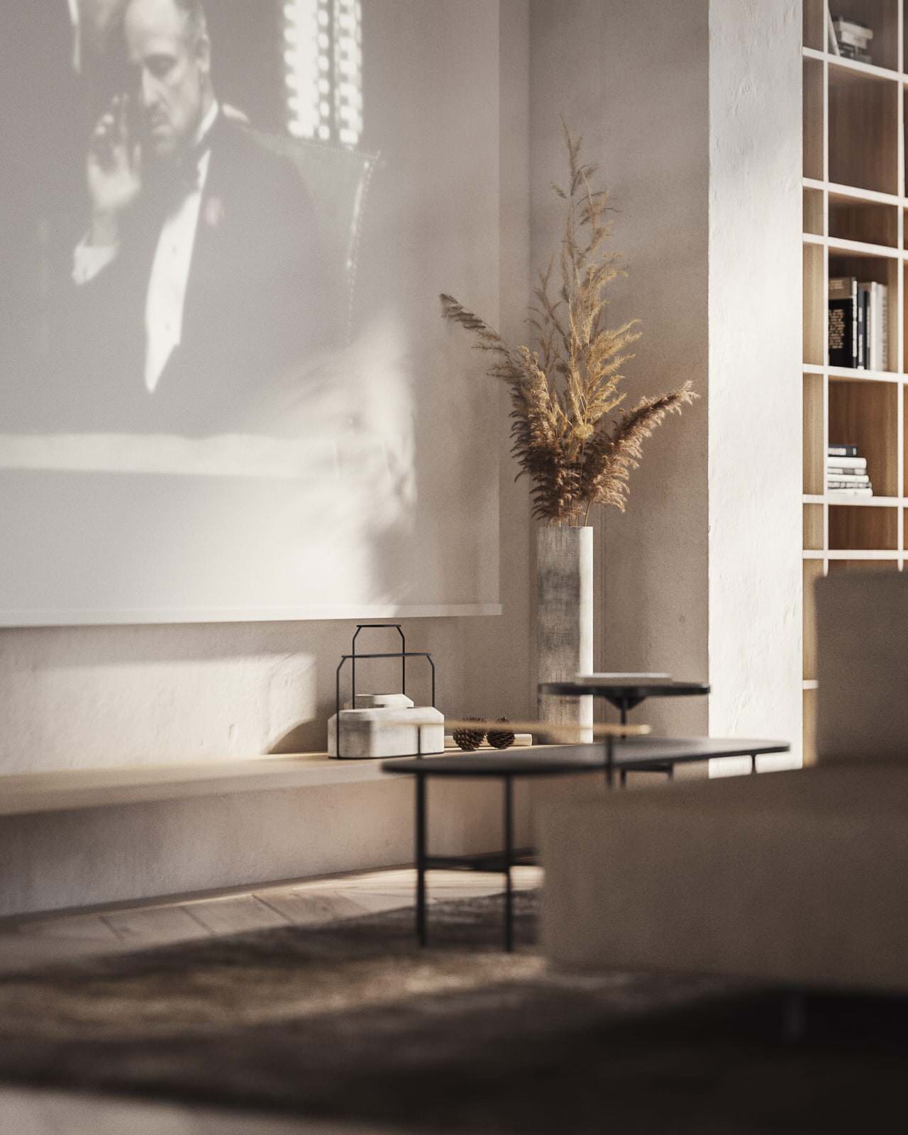 Soul – Apartment in Dubai