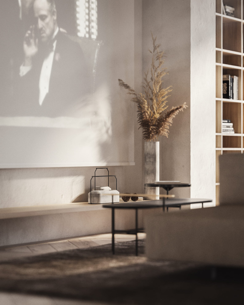 Soul – Apartment in Dubai