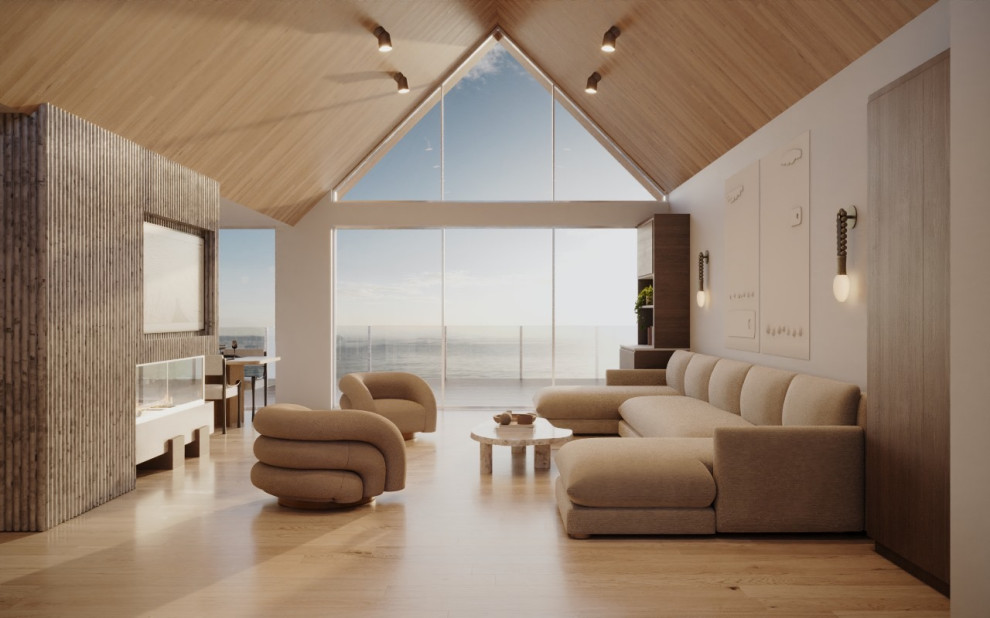 Malibu Home