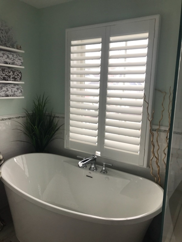 2022 Timm's Window Fashions Projects