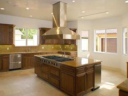 Valley End of the project mediterraneen-cuisine