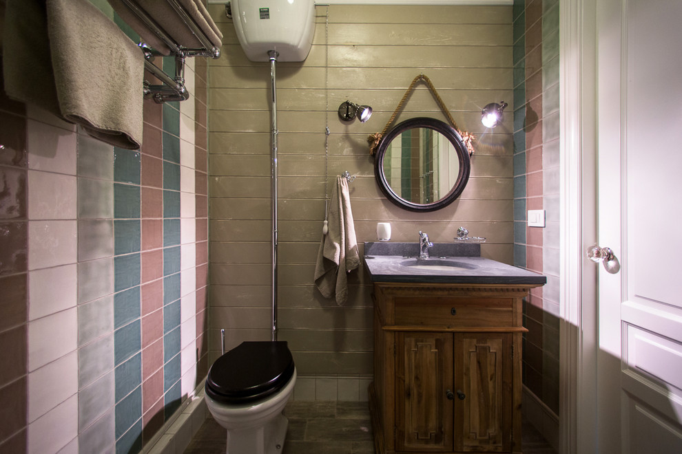 Room for a small adventurer