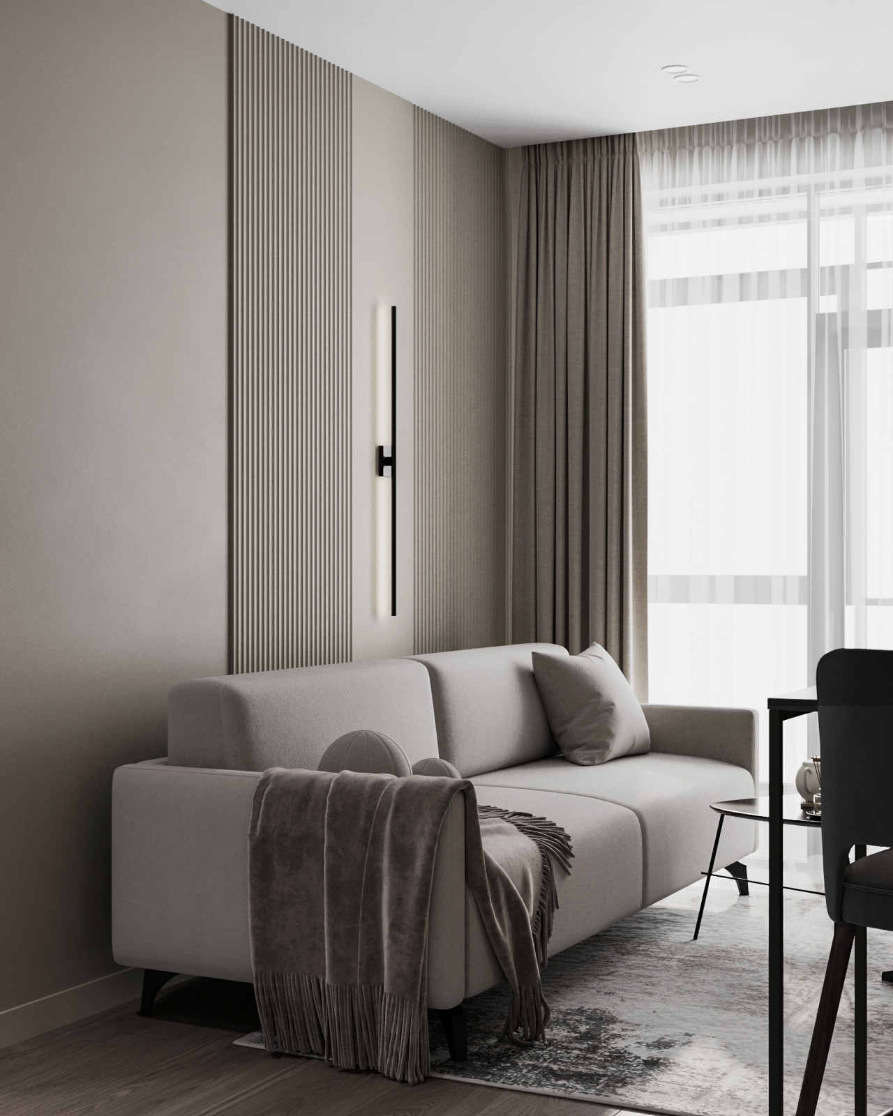 ЖК ID Светлановский