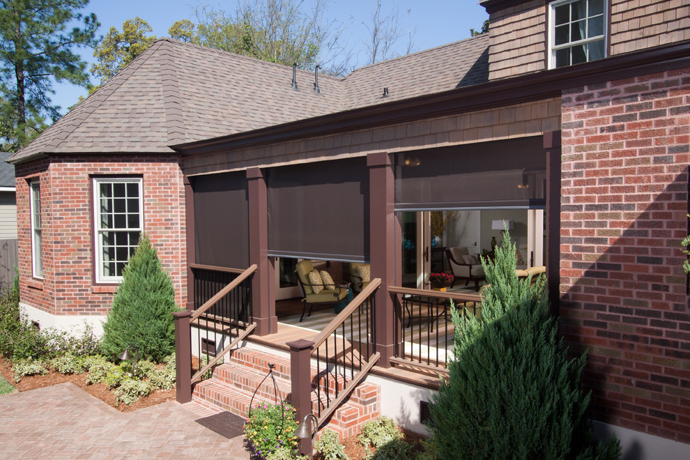 5 Reasons for Selecting the Best Zip Screen External Blinds