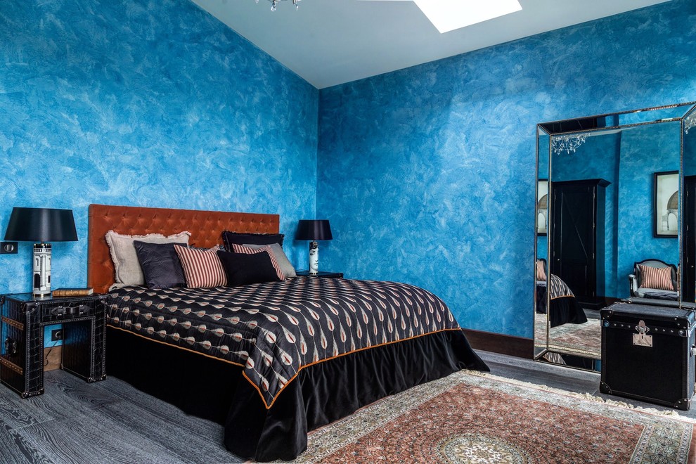 Дом в Звенигороде