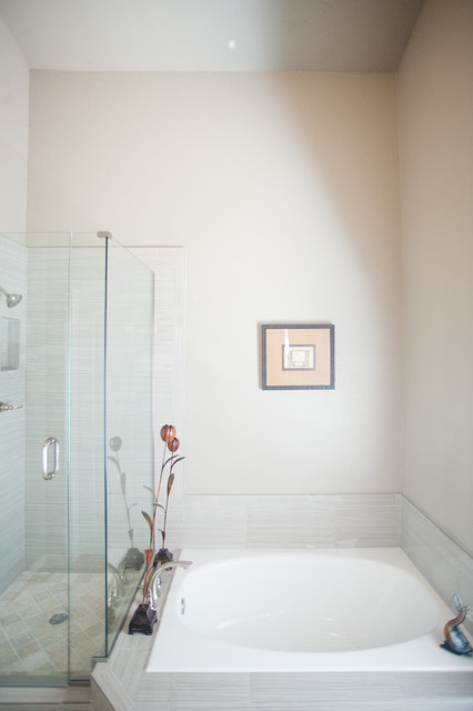 18 S Riata Drive Gilbert AZ 85296 modern-badezimmer